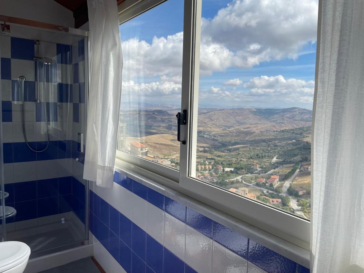 Apartmán La Casa Della Nonna Cammarata Exteriér fotografie