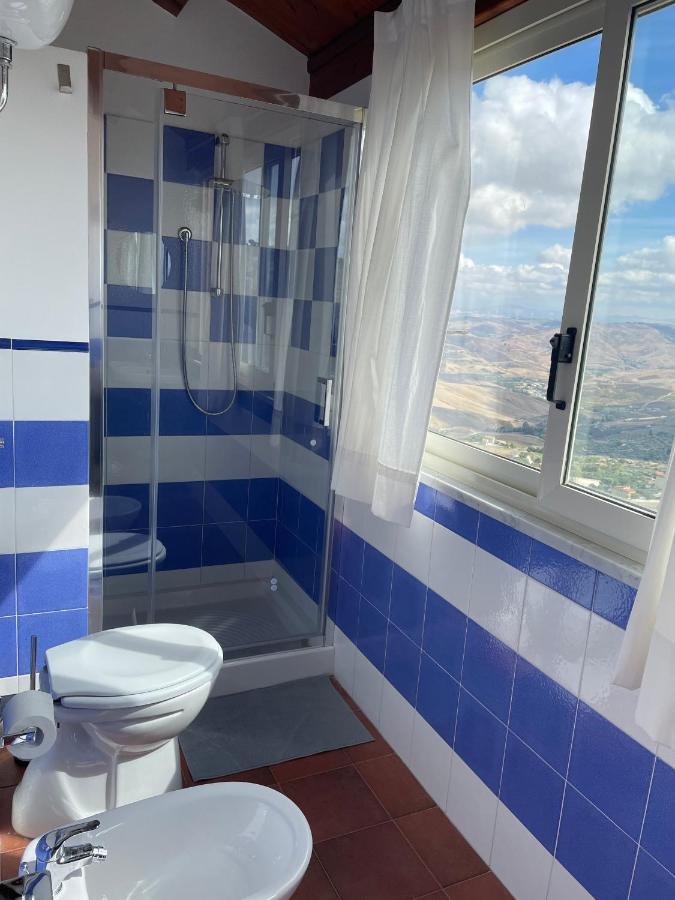 Apartmán La Casa Della Nonna Cammarata Exteriér fotografie