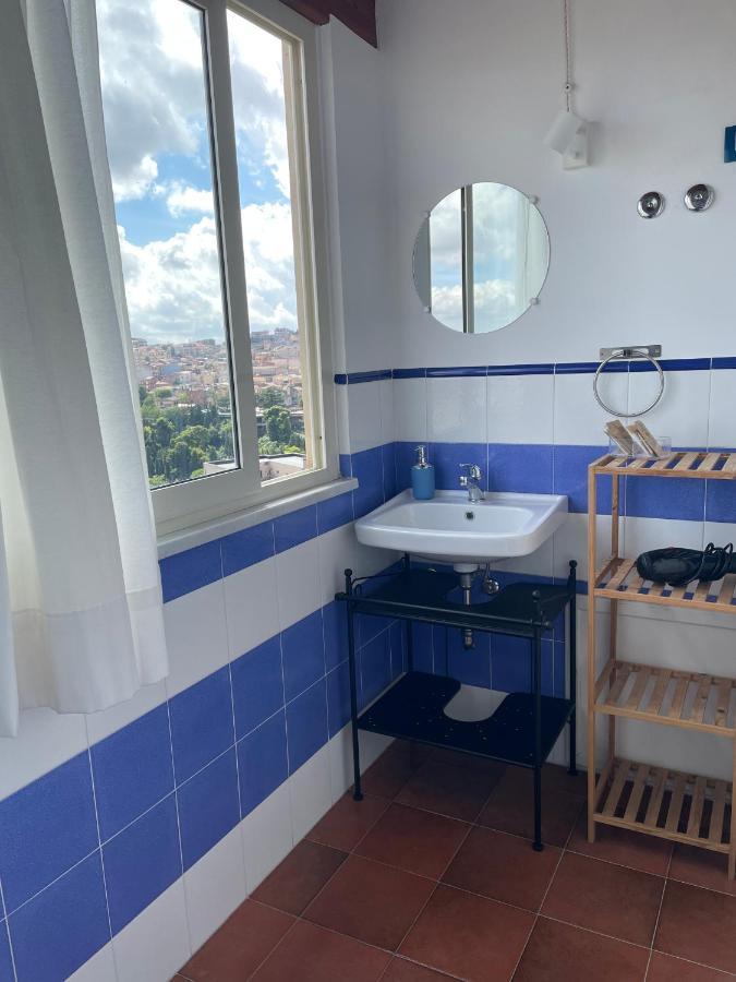 Apartmán La Casa Della Nonna Cammarata Exteriér fotografie